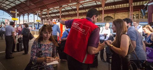 Nouvelle-Aquitaine : la SNCF lance son dispositif « SNCF exams 2018 »