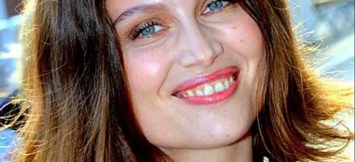 Laetitia Casta pose seins nus sur Instagram (Photo)