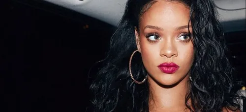 Rihanna : une actrice de "Ocean’s 8" s’est fait pipi dessus lors de...
