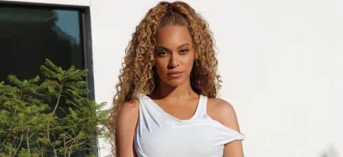 Beyoncé : quand Blue Ivy gronde sa grand-mère Tina (Vidéo)