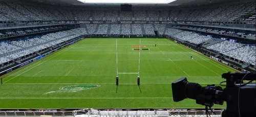 Rugby : Bordeaux hôte des demi-finales de Top 14 en 2025