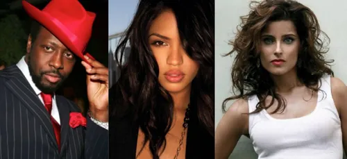 Wyclef Jean, Cassie ou Nelly Furtado ? Qui était n°1 en juillet 2006 ?