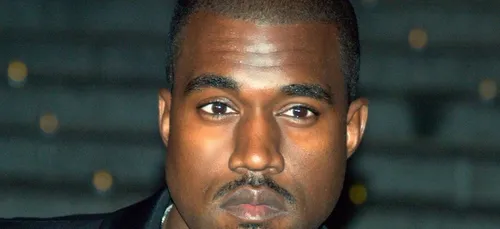 Kanye West : scandale autour de la pochette du nouvel album de Pusha T