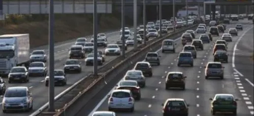 Gironde : des axes fermés pour travaux cette semaine