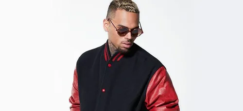 Chris Brown : quand sa fille reprend les paroles de 50 Cent (Vidéo)