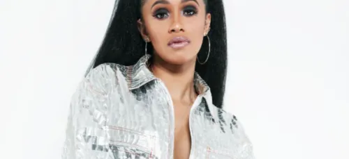 Cardi B découvre que Childdish Gambino et Donald Glover sont la...