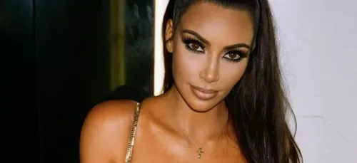 Kim Kardashian : la raison de son rendez-vous avec Donald Trump