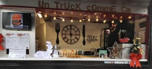 Idée de sortie ce week-end : le Bordeaux Food Truck Festival