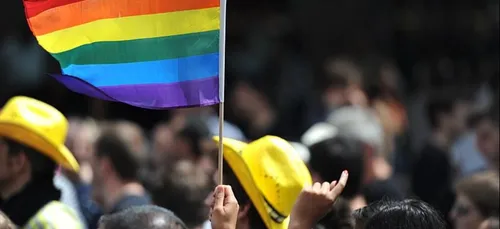 Bordeaux : la marche des fiertés défile ce samedi