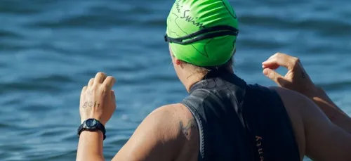 La 12e édition de la Traversée de Bordeaux à la nage se prépare