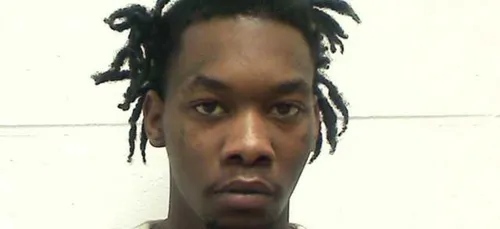 Offset récompense la personne qui l’a secouru lors de son accident