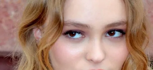 Lily-Rose Depp et Robert Pattinson réunis dans le film "The King"