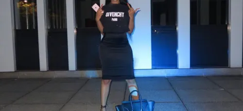 La rappeuse Shay lynchée sur Internet après la scandaleuse rumeur «...