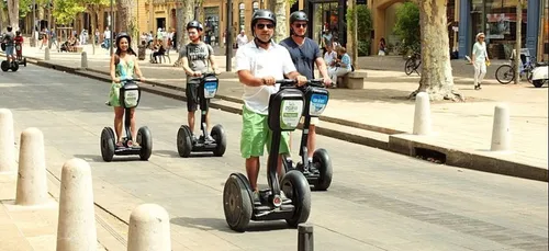 Sud-Gironde : première compétition de nouvelles mobilités électriques