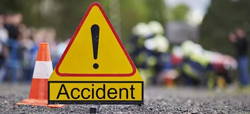 Gironde : un nouvel accident de la route