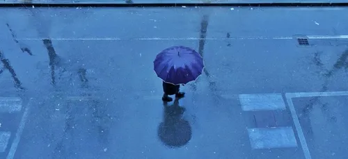 Nouvelle-Aquitaine : des records de pluie en mai