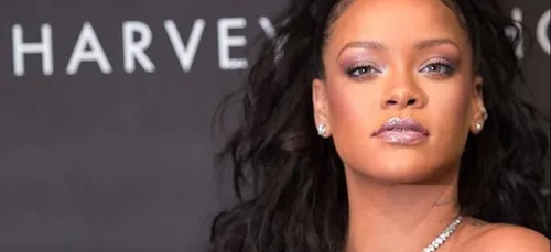 « Ocean’s 8 » : la raison pour laquelle Rihanna tenait à avoir des...
