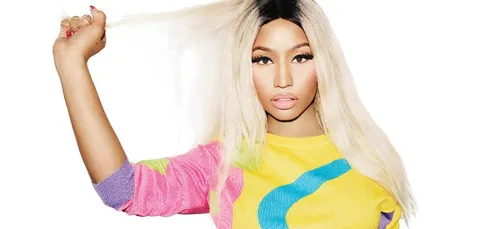 Nicki Minaj : Ariana Grande dévoile leur collaboration sur scène...