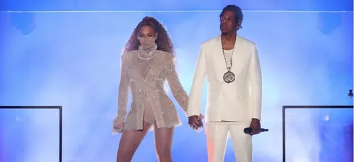 Beyoncé : les jumeaux présentés lors du " OnTheRun 2 " sont-ils les...