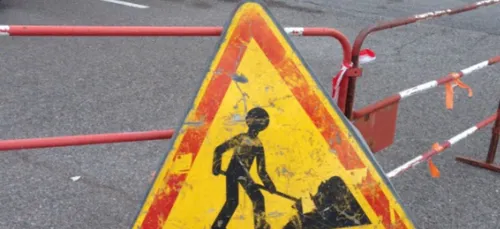 Bordeaux : circulation difficile ce week-end