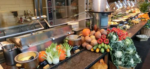 Gironde : les cantines se mettent au local