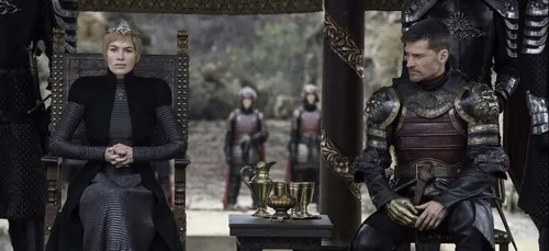 Et les séries les plus piratées en France sont...