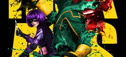 « Kick-Ass » : bientôt un spin-off et un reboot à la télévision