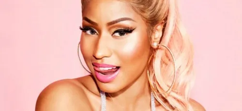 Nicki Minaj et Future en concert à Bordeaux !