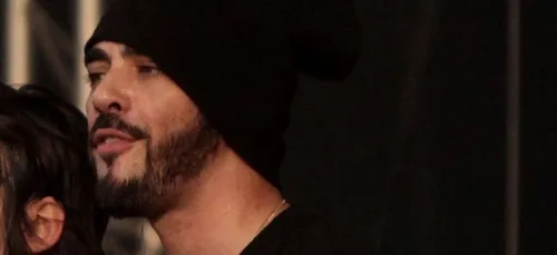 Gringe lève le voile sur son premier album