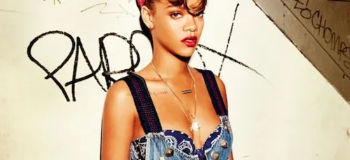 Rihanna : la folle rumeur d’un duo avec Maître Gims !