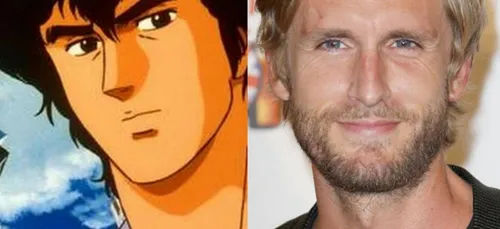 Philippe Lacheau sera Nicky Larson au cinéma !