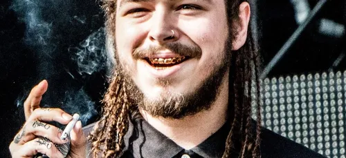 Post Malone : les internautes découvrent son âge et sont choqués !