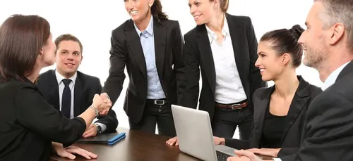 Travail : l'astuce simple pour obtenir une augmentation !