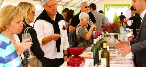 Bordeaux fête le vin : une première pour l'appellation Graves et...