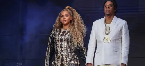 Beyoncé et Jay Z célèbrent l’anniversaire de leurs jumeaux sur...