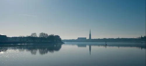 Bordeaux : le corps retrouvé dans la Garonne pourrait être celui de...