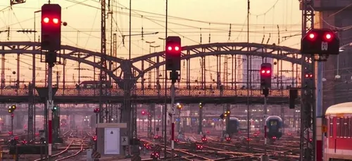 Grève SNCF : les perturbations prévues pour lundi, premier jour du BAC
