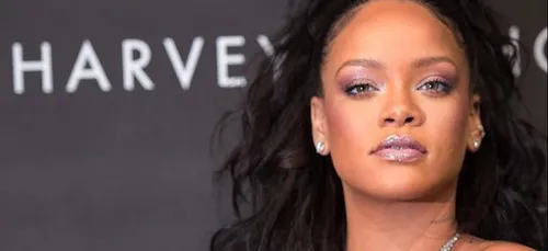 Rihanna est une "criminelle" ! (Vidéo)