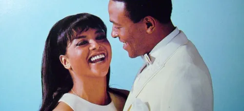 Dr. Dre se lance dans la réalisation d'un biopic sur Marvin Gaye