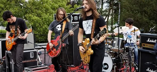 La fête de la musique se prépare à Bordeaux