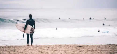Gironde : dramatique accident de surf sur la plage du Pin Sec