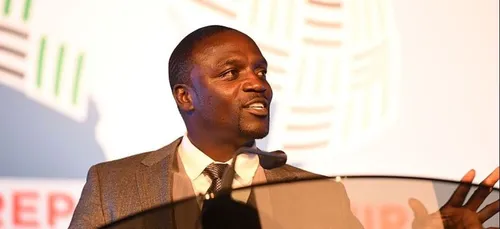 Black Panther : Akon veut construire son propre Wakanda en Afrique