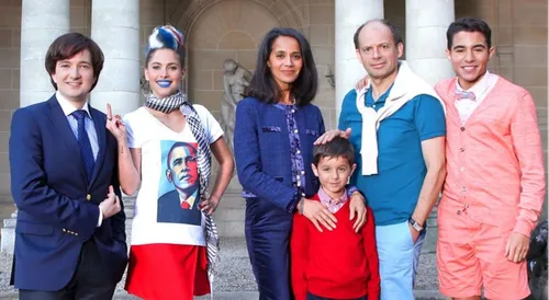 « Neuilly sa mère, sa mère » : dix ans après, Sami a bien changé...