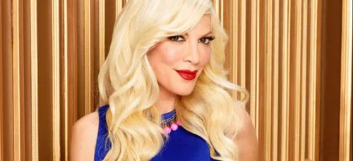 Tori Spelling : ultra-photoshopée, elle met les internautes en...