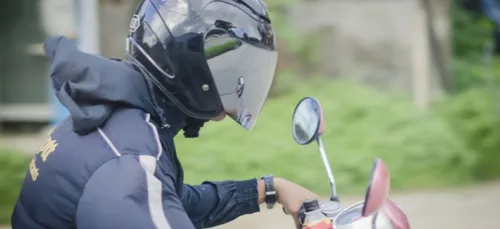 Gironde : deux motards victimes de la route