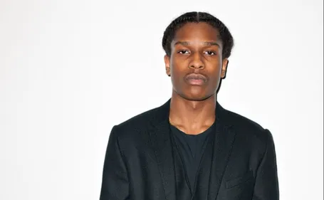 A$ap Rocky : ses retrouvailles avec Rihanna ne plaisent pas à Chris...