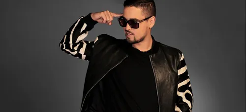 Lartiste répond à ses détracteurs avec une publication hilarante...