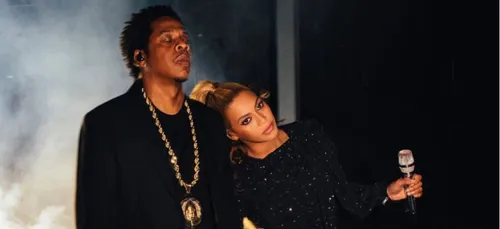 Beyoncé et Jay Z : Madonna parodie leur photo et provoque la colère...