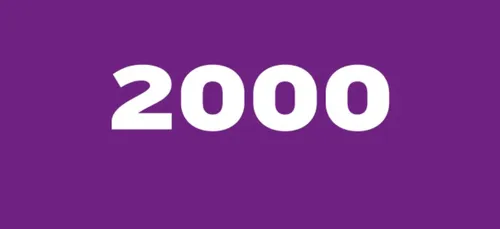 Aaliyah, Joe ou Eminem ? Qui était n°1 en juillet 2000 ?