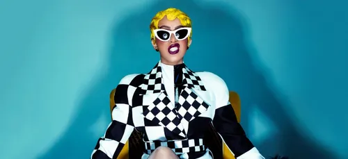 Cardi B confirme son mariage secret avec Offset !